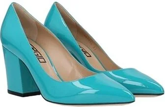 Sergio Rossi Woman Pumps - Image 2