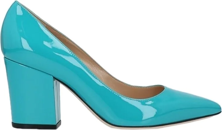 Sergio Rossi Woman Pumps - Image 3