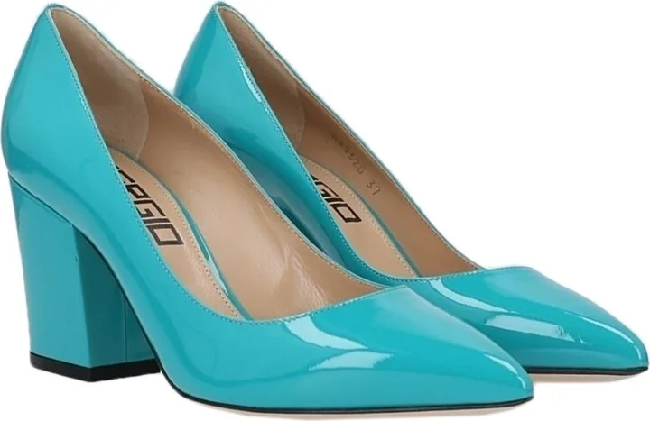Sergio Rossi Woman Pumps - Image 4
