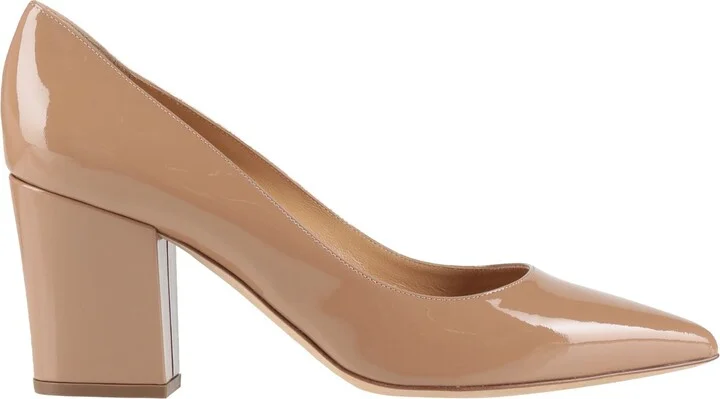 Sergio Rossi Woman Pumps - Image 6