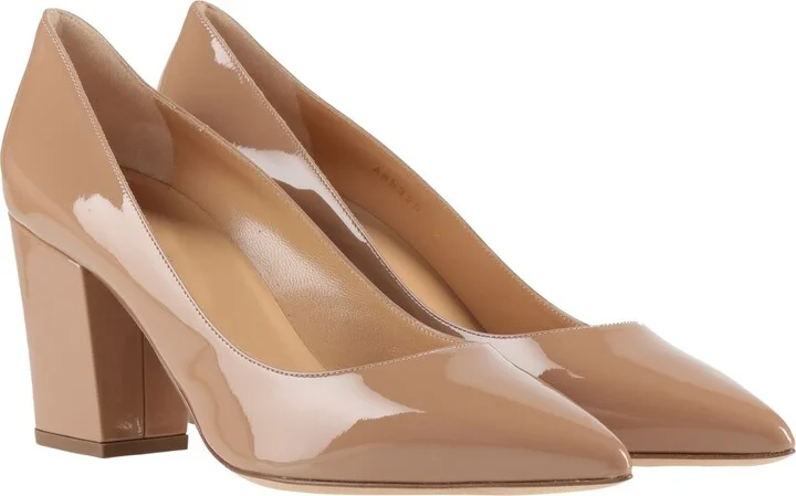 Sergio Rossi Woman Pumps - Image 7