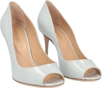 Sergio Rossi Woman Pumps - Image 2