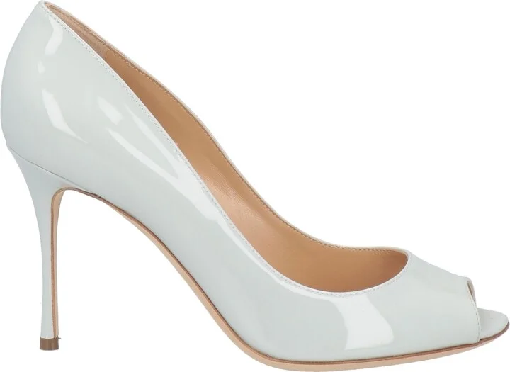 Sergio Rossi Woman Pumps - Image 3