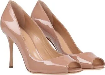 Sergio Rossi Woman Pumps - Image 5