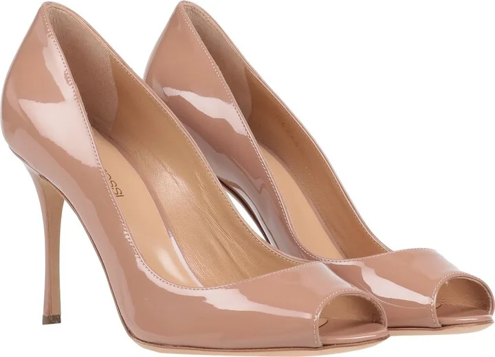 Sergio Rossi Woman Pumps - Image 7