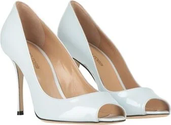 Sergio Rossi Woman Pumps - Image 8
