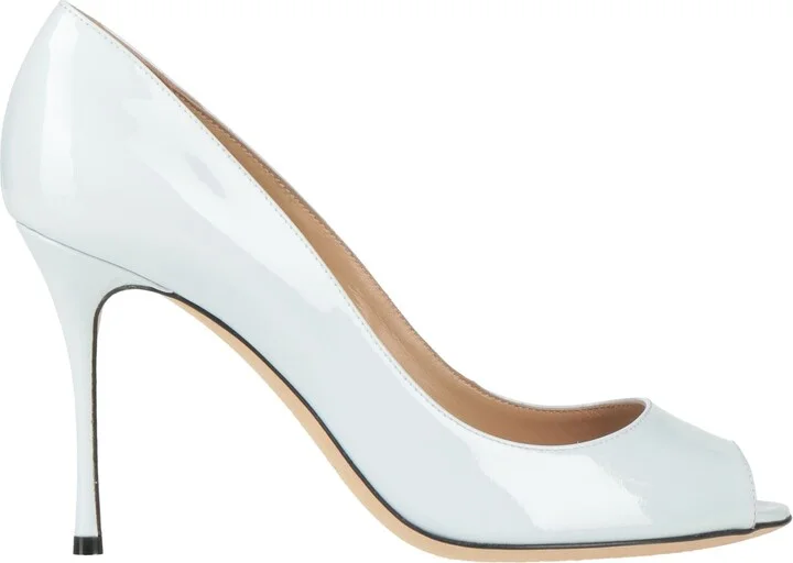Sergio Rossi Woman Pumps - Image 9