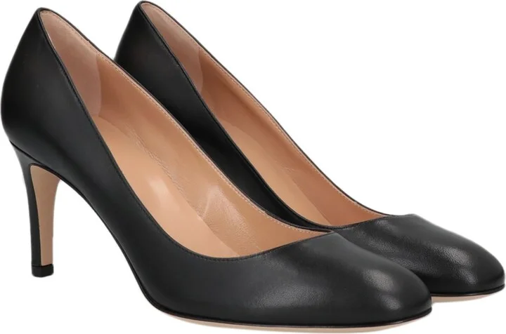 Sergio Rossi Woman Pumps - Image 4