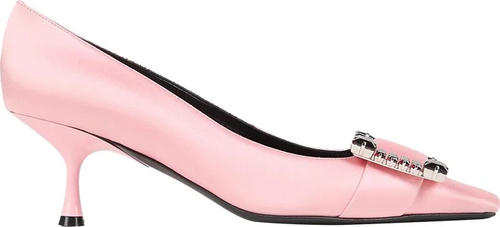 Sergio Rossi Woman Pumps - Image 3