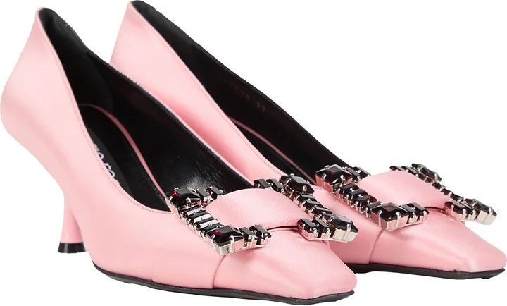 Sergio Rossi Woman Pumps - Image 4