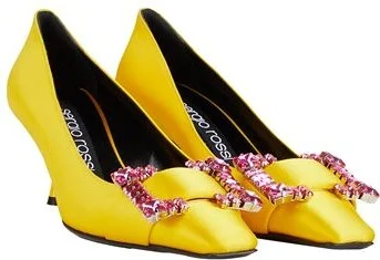 Sergio Rossi Woman Pumps - Image 5