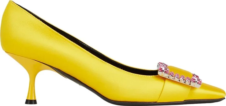 Sergio Rossi Woman Pumps - Image 6