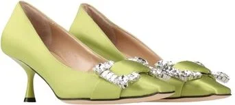 Sergio Rossi Woman Pumps - Image 8