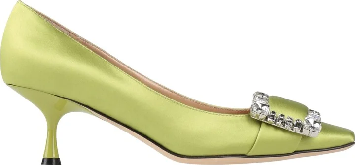 Sergio Rossi Woman Pumps - Image 9