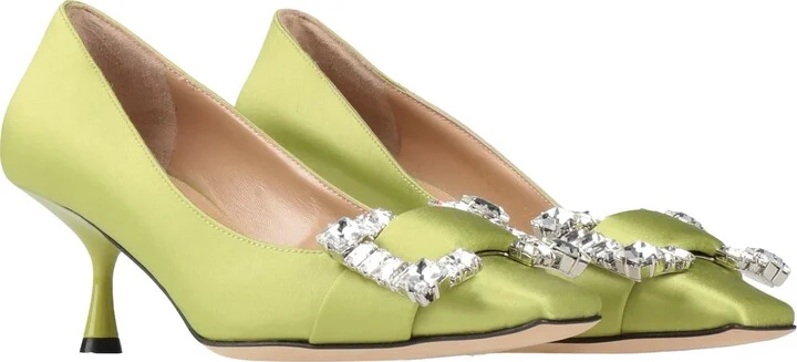 Sergio Rossi Woman Pumps - Image 10