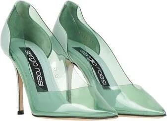 Sergio Rossi Woman Pumps - Image 2