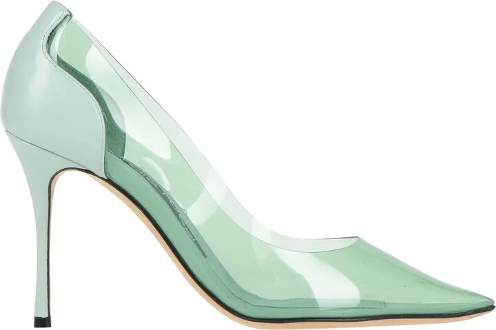 Sergio Rossi Woman Pumps - Image 3