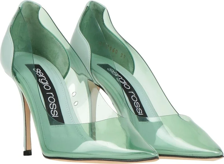 Sergio Rossi Woman Pumps - Image 4
