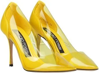 Sergio Rossi Woman Pumps - Image 5