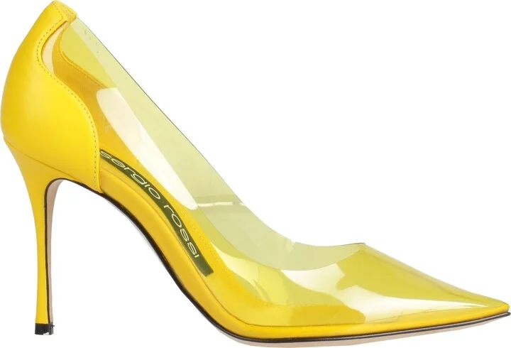 Sergio Rossi Woman Pumps - Image 6