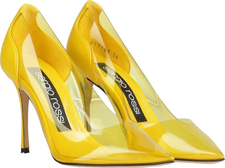 Sergio Rossi Woman Pumps - Image 7