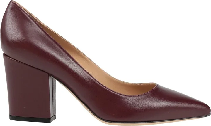 Sergio Rossi Woman Pumps - Image 3
