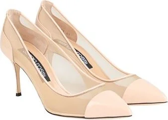 Sergio Rossi Woman Pumps - Image 2