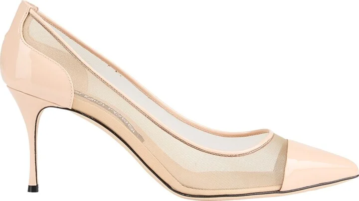 Sergio Rossi Woman Pumps - Image 3