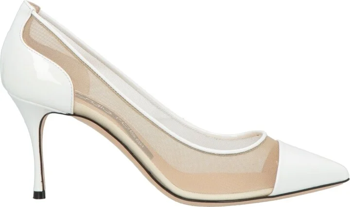 Sergio Rossi Woman Pumps - Image 6