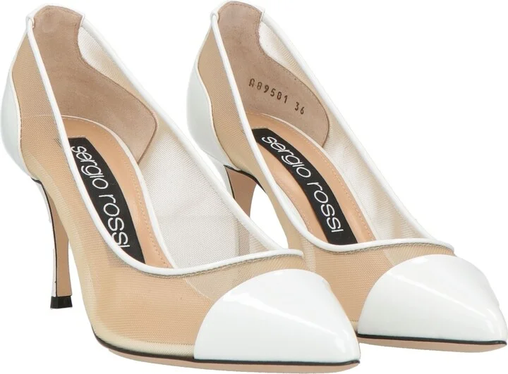 Sergio Rossi Woman Pumps - Image 7