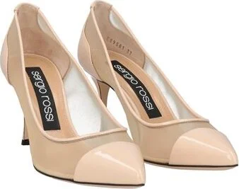 Sergio Rossi Woman Pumps - Image 8