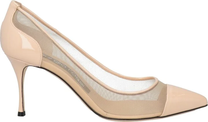Sergio Rossi Woman Pumps - Image 9