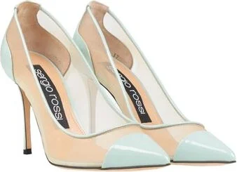 Sergio Rossi Woman Pumps - Image 2