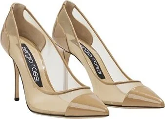 Sergio Rossi Woman Pumps - Image 5