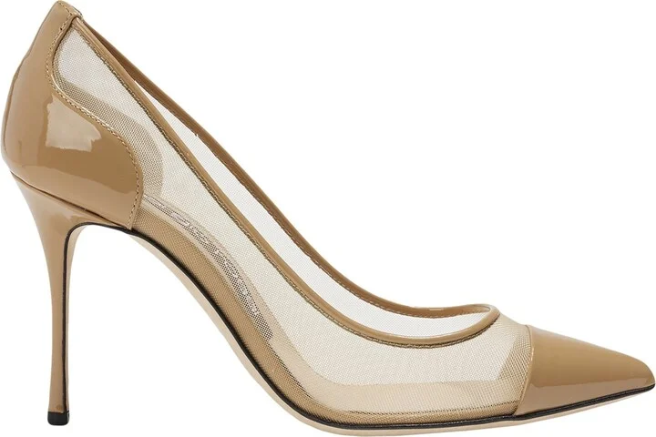 Sergio Rossi Woman Pumps - Image 6