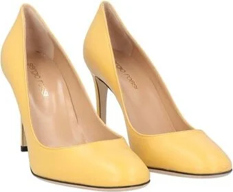 Sergio Rossi Woman Pumps - Image 2