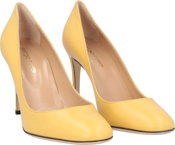 Sergio Rossi Woman Pumps - Image 4