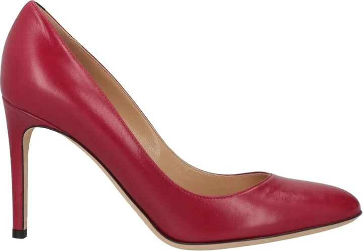 Sergio Rossi Woman Pumps - Image 9