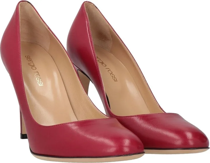 Sergio Rossi Woman Pumps - Image 10
