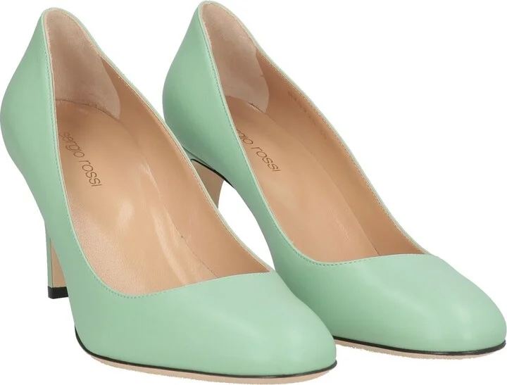 Sergio Rossi Woman Pumps - Image 4