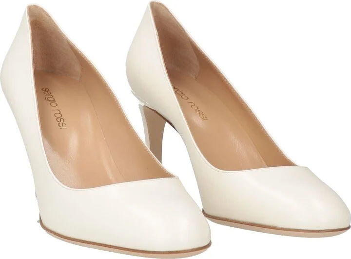 Sergio Rossi Woman Pumps - Image 7