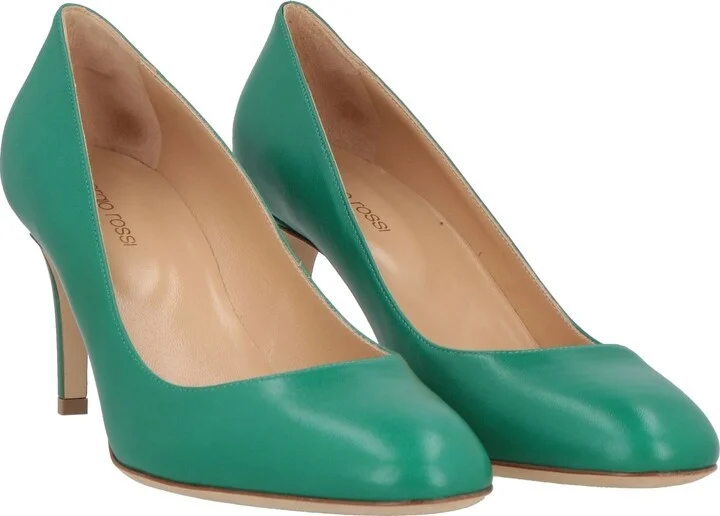 Sergio Rossi Woman Pumps - Image 10