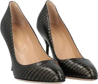 Sergio Rossi Woman Pumps - Image 2