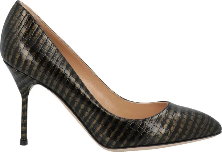 Sergio Rossi Woman Pumps - Image 3