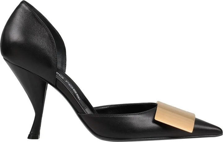 Sergio Rossi Woman Pumps - Image 3