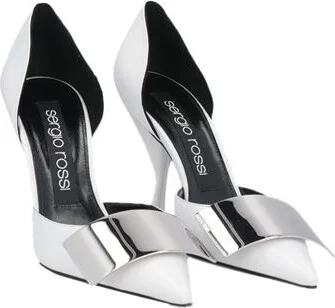 Sergio Rossi Woman Pumps - Image 5
