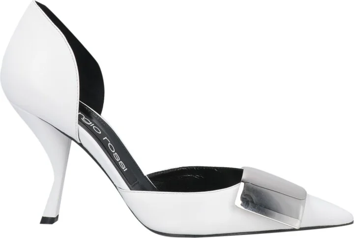 Sergio Rossi Woman Pumps - Image 6