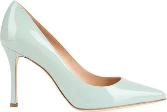 Sage green