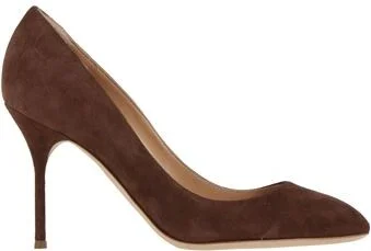 Chocolate brown