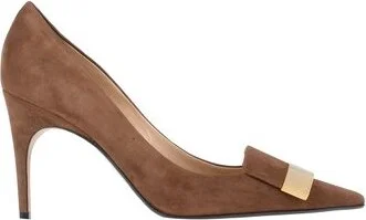 Chocolate brown